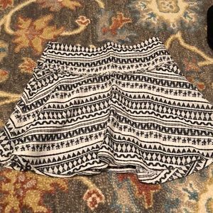 BANANA REPUBLIC SKIRT